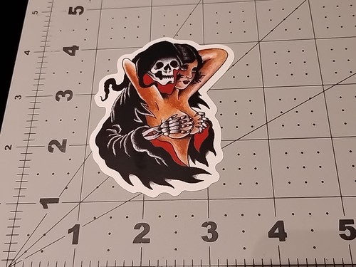 Grim reaper sexy naked girl - reaper,