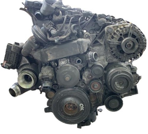 Moteur bmw serie e90 phase - serie,
