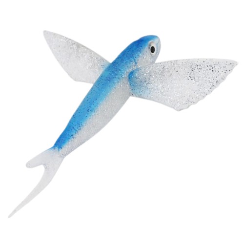 Appât souple thon - souple, poisson