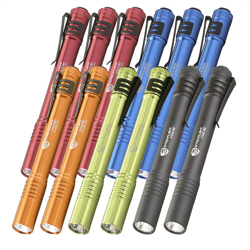 Streamlight stylet pro - streamlight, 100