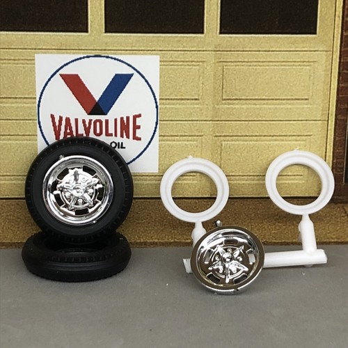 Fob halibrand wheels - halibrand, w