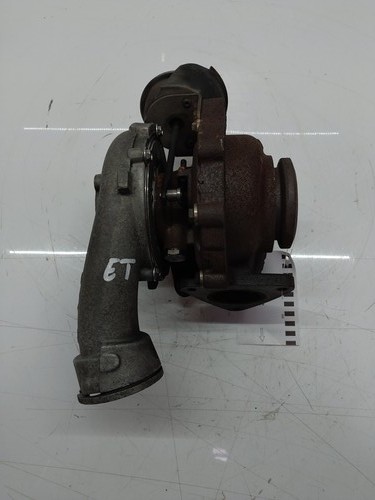 Turbocompresseur pour - , vw