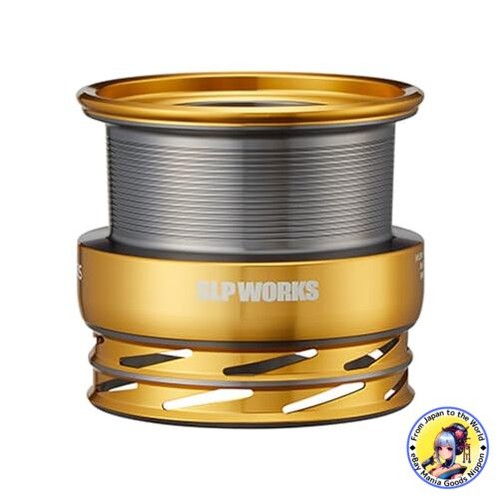 Daiwa slp works - slpw, lt