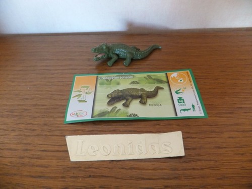 Kinder surprise natoons - kinder,