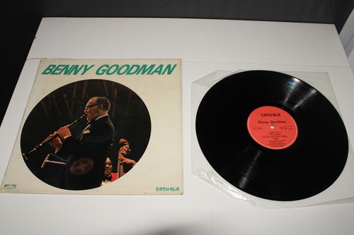 Vinyle 33t benny - 33t, /