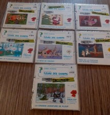Lot contes pour enfants - lot/7,