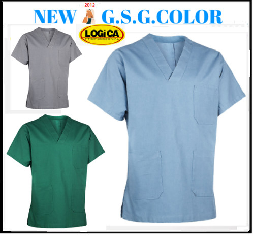 Blouse travail homme femme - travail,