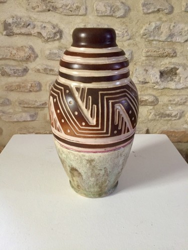 Mougin nancy vase - vase, deco