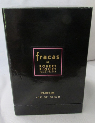 Fracas robert piguet parfum - fracas,
