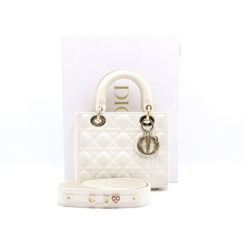 Dior sac porté épaule - my, abc