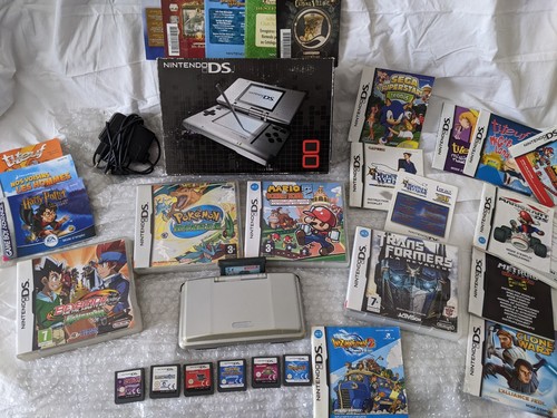 Nintendo tank boite - boite, +