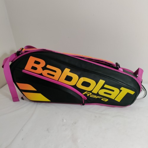 Babolat aero rafa tennis - rafa, bag