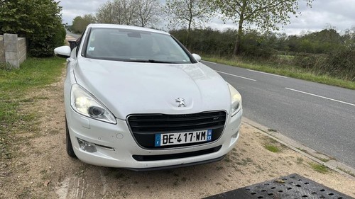 Alternateur peugeot 508 - peugeot, 1