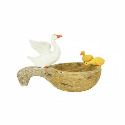 Ornement canard créatif - ornement,