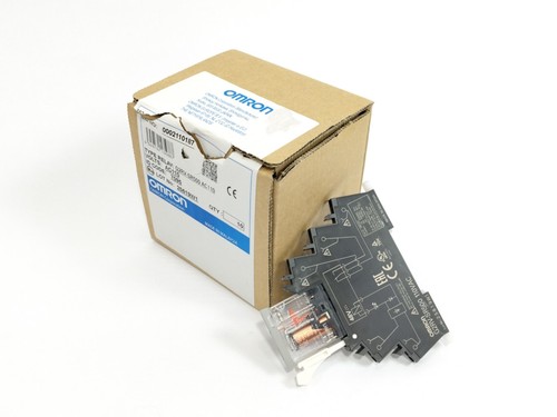Omron g2rv sr500 ac110 relais - g2rv-sr500,