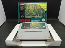 Secret mana new save - secret,