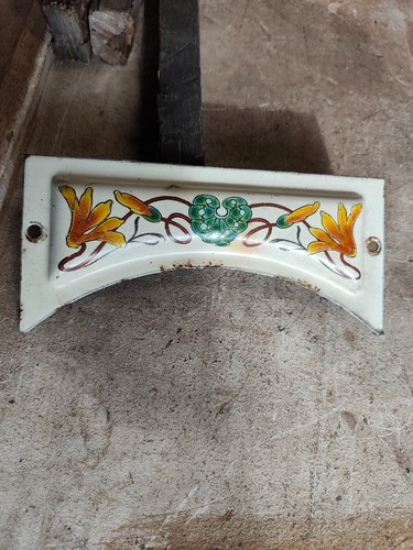 Godin 2188 2130 plaque - 2188/2130,