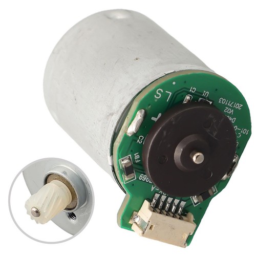 Pièces aspirateur moteur de - d'aspirateur,