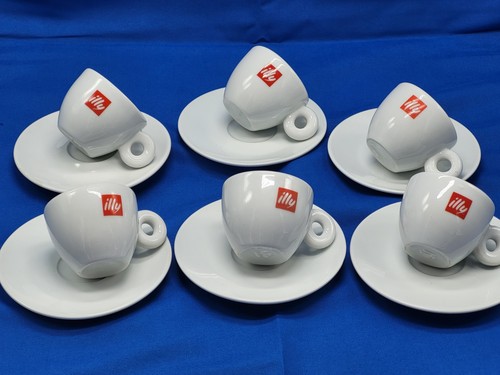 Illy art collection tasses - collection,