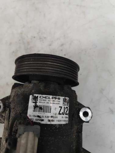 Compresseur clim opel astra - compresseur,