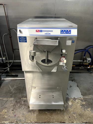 Carpigiani 502 gelato ice - carpigiani,