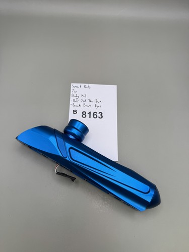 Smart parts ion - body, -belt