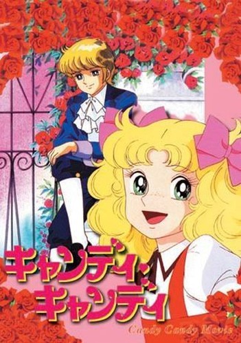 Candy serie - candy, completa