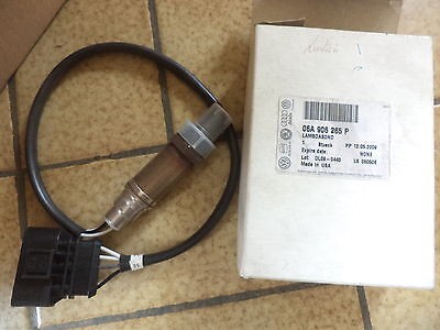 E304 sonde lambda a3 - sonde,