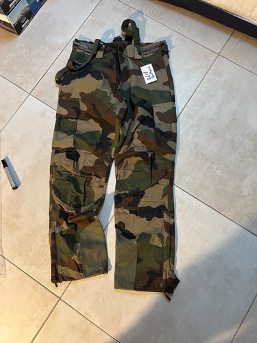Pantalon treillis montagne - pantalon, de