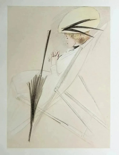 Paul césar helleu - paul,