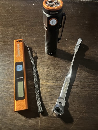 Berner lot outils - d’outils, 3