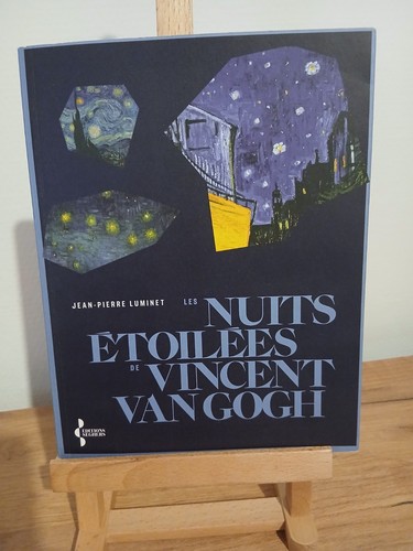Les nuits étoilées van - les,