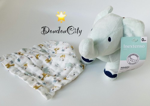 4467 doudou peluche - 4467🌟doudou,