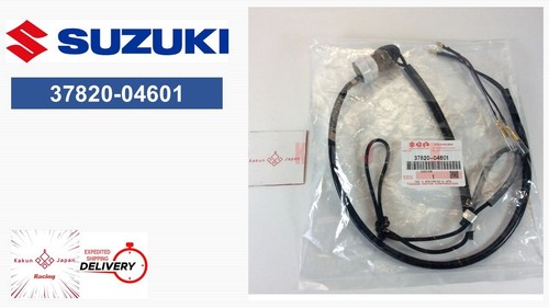 Suzuki oem 37820 04601 - oem, lt50