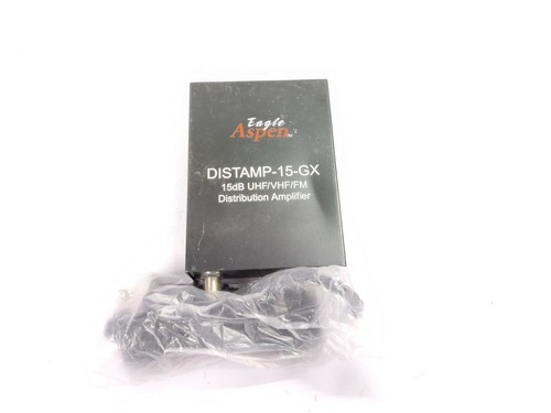 Amplificateur distribution - amplificateur,