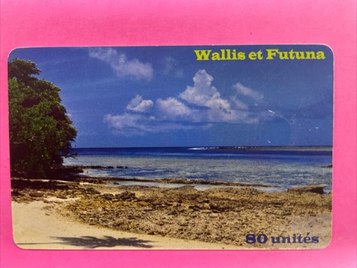 Wallis futuna passe - wallis,
