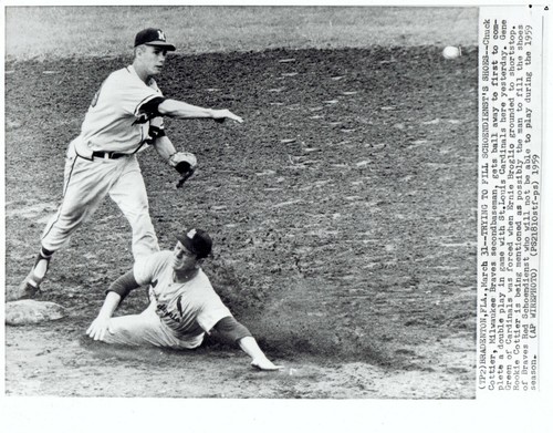 1959 vintage photo - 1959,