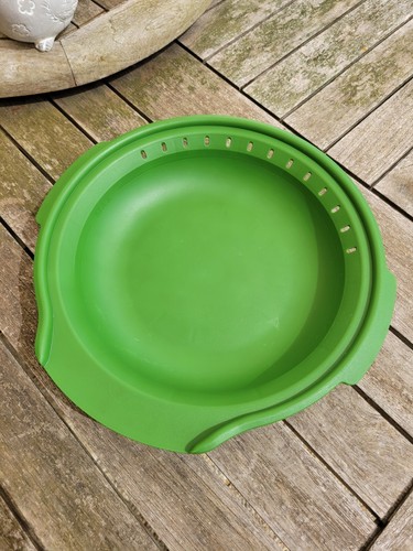 Tupperware insert pour micro - tupperware,