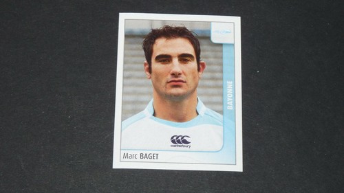 Baget aviron bayonnais - baget,