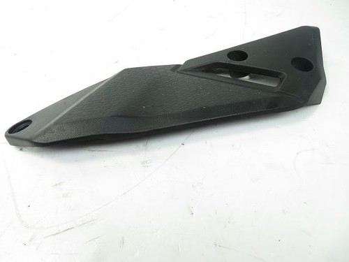 Habillage cadre droit honda - habillage,