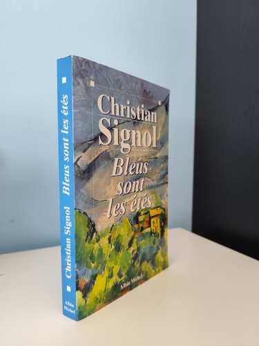Christian signol auteur - signol,