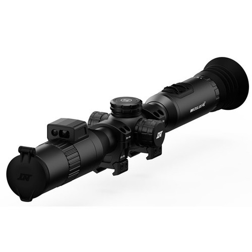 Dnt optics zulus - optics, 4k