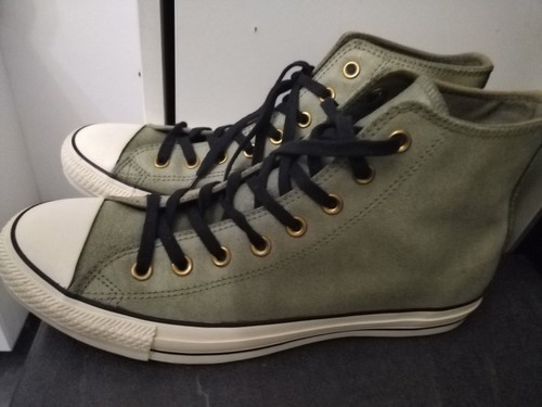 Converse chuck taylor all - chuck, star