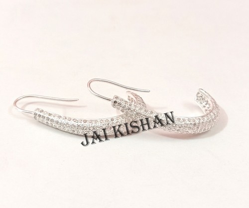 Boucles oreilles argent - boucles,