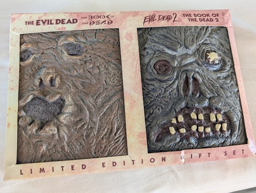 Evil dead the - the,