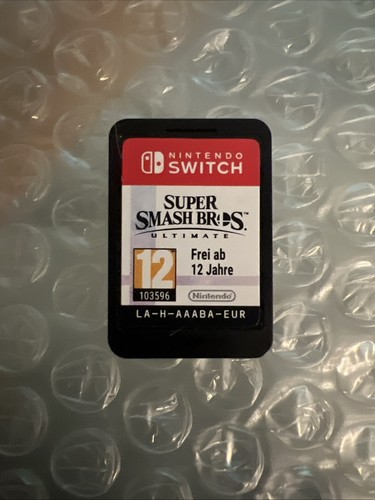 Nintendo switch cartouche - nintendo,