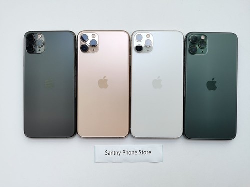 Apple iphone pro - apple, 11