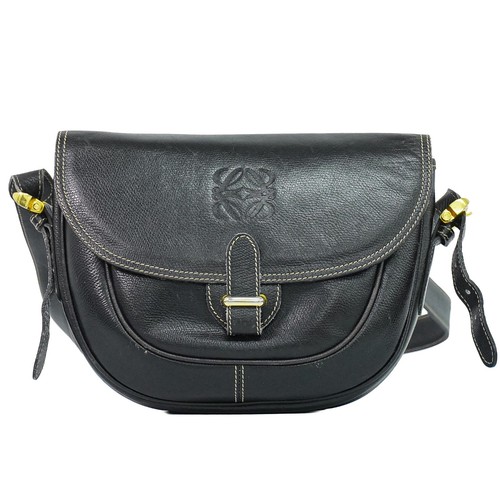 Sac bandoulière loewe - sac,