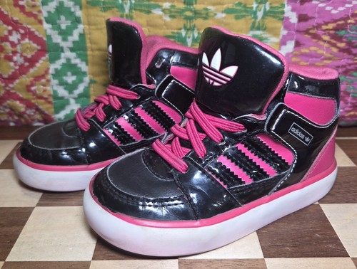 Adidas hard court j - hard,