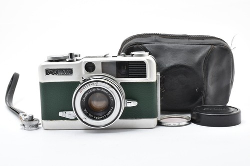 Comme neuf canon - comme,